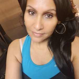 Meet your Posher, Reyna